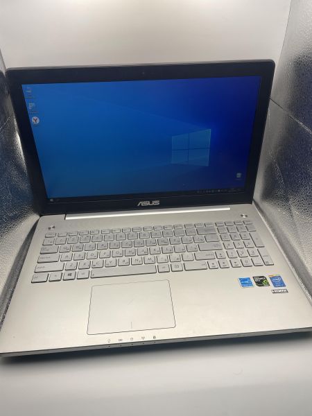 Купить ASUS N550JK-CN364H в Новосибирск за 16400 руб.