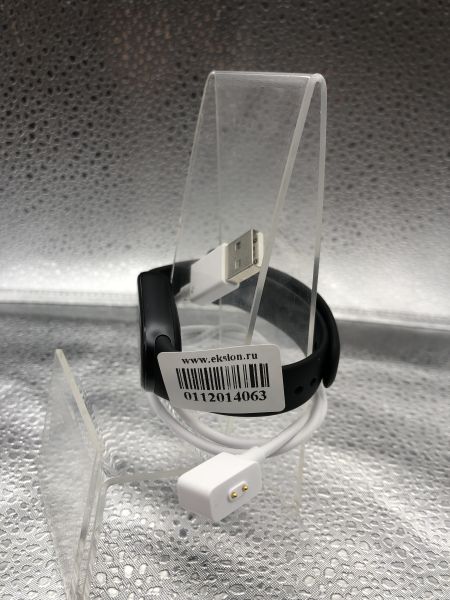 Купить Xiaomi Smart Band 9 (M2345B1) с СЗУ в Новосибирск за 1500 руб.