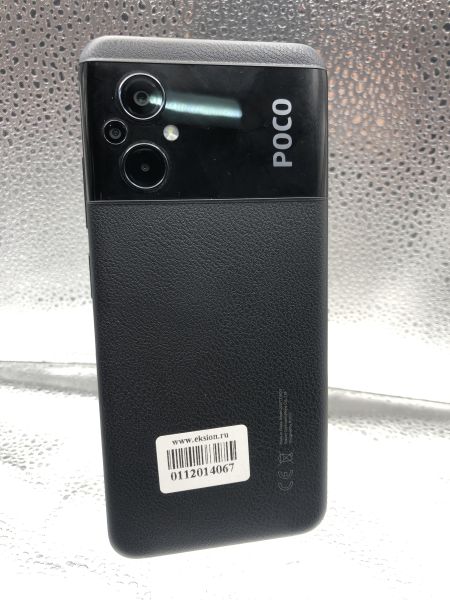 Купить POCO M5 4/64GB (22071219CG) Duos в Новосибирск за 5200 руб.