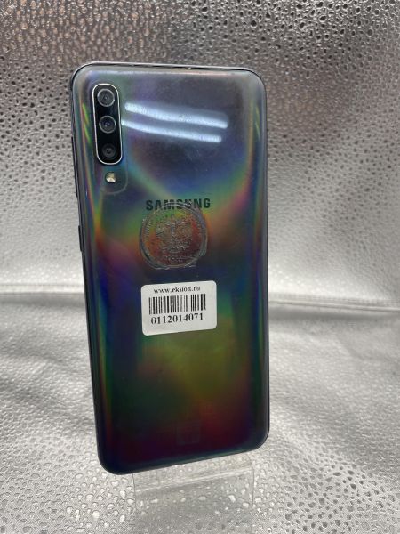 Купить Samsung Galaxy A50 2019 4/64GB (A505FN) Duos в Черемхово за 2600 руб.