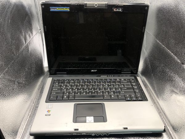Купить Acer Aspire 5115WLMi в Новосибирск за 2400 руб.