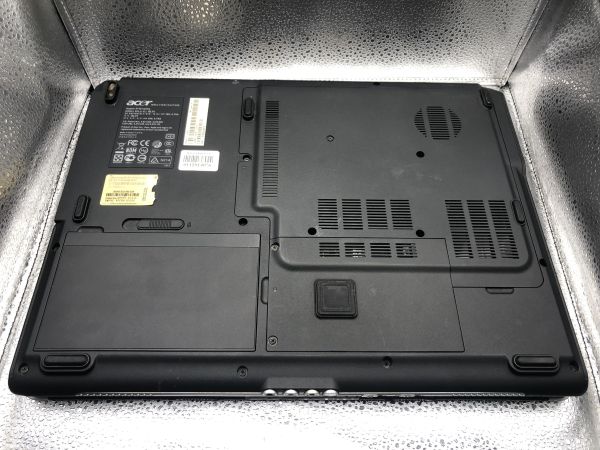 Купить Acer Aspire 5115WLMi в Новосибирск за 2400 руб.