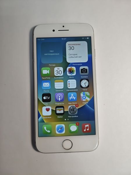 Купить Apple iPhone 8 256GB в Черемхово за 7500 руб.