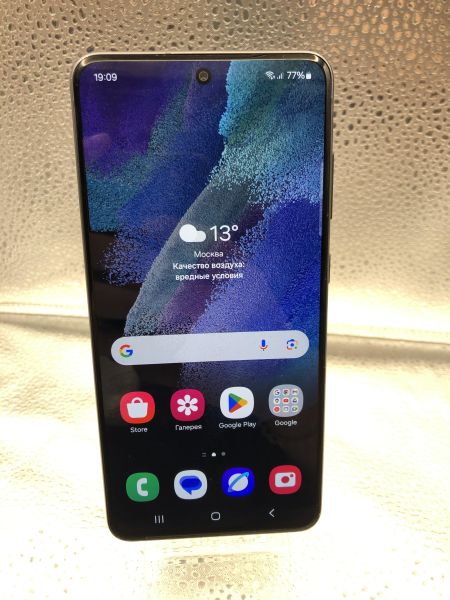 Купить Samsung Galaxy S21 FE 5G 8/128GB (G990E) Duos в Новосибирск за 13400 руб.