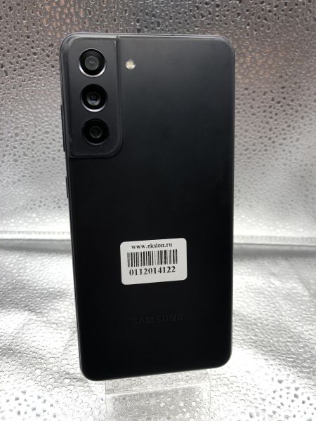 Купить Samsung Galaxy S21 FE 5G 8/128GB (G990E) Duos в Новосибирск за 13400 руб.