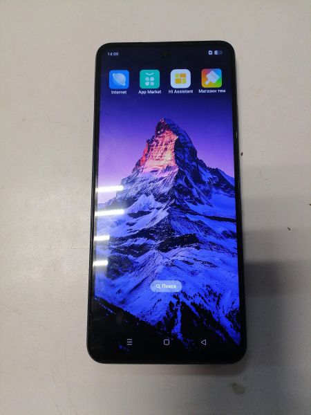 Купить Realme C55 6/128GB (RMX3710) Duos в Новосибирск за 5800 руб.