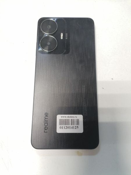 Купить Realme C55 6/128GB (RMX3710) Duos в Новосибирск за 5800 руб.