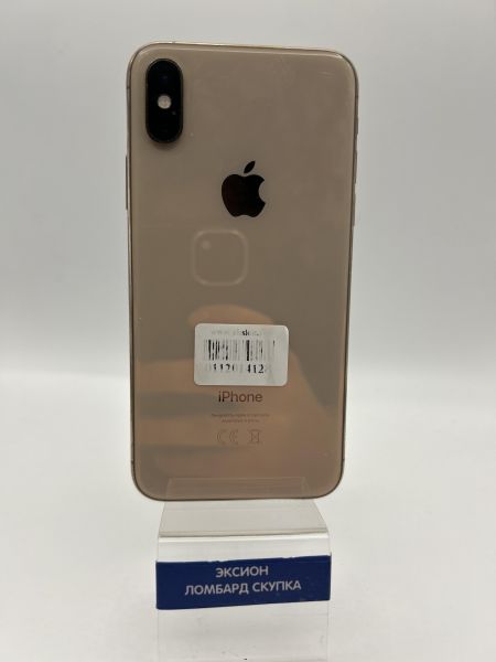 Купить Apple iPhone XS 64GB в Новосибирск за 8300 руб.