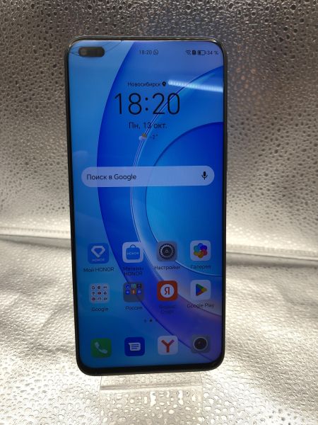 Купить Honor 50 Lite 6/128GB (NTN-LX1) Duos в Черемхово за 3500 руб.