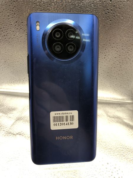 Купить Honor 50 Lite 6/128GB (NTN-LX1) Duos в Черемхово за 3500 руб.