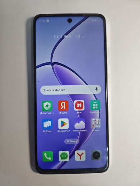 Купить Realme 12 5G 8/256GB (RMX3999) Duos в Черемхово за 12900 руб.