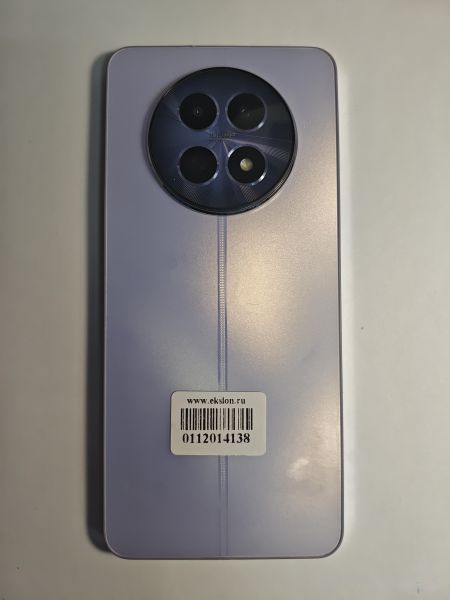 Купить Realme 12 5G 8/256GB (RMX3999) Duos в Черемхово за 12900 руб.