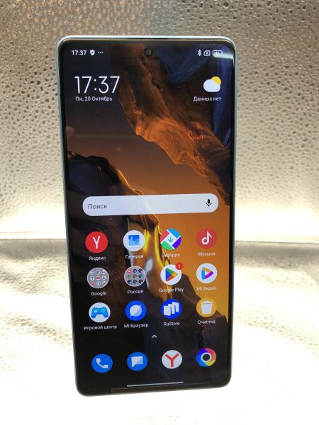 Купить POCO F5 12/256GB (23049PCD8G) Duos в Черемхово за 15800 руб.