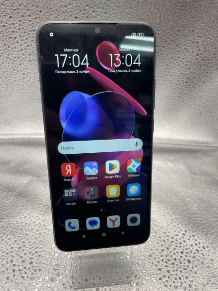 Купить Xiaomi Redmi 9C NFC 4/128GB (M2006C3MNG) Duos в Черемхово за 3900 руб.