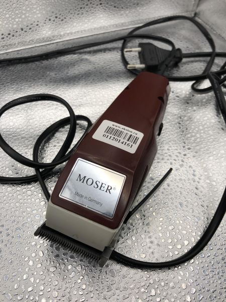 Купить MOSER 1400 Edition в Новосибирск за 800 руб.