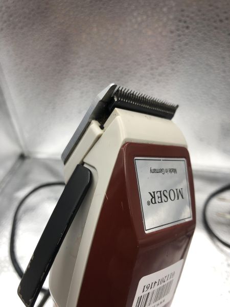 Купить MOSER 1400 Edition в Новосибирск за 800 руб.