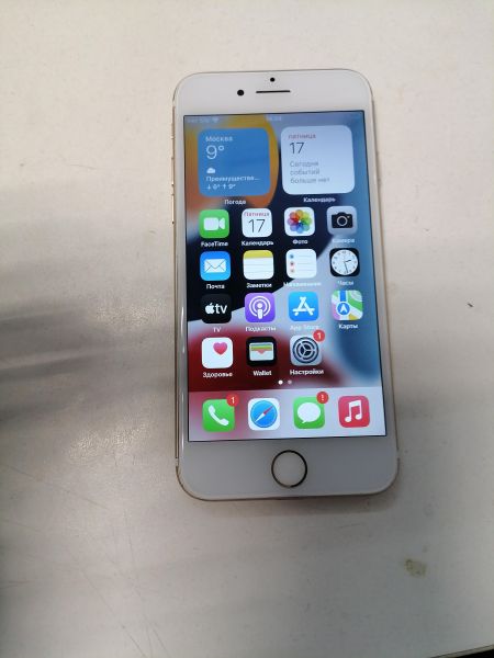 Купить Apple iPhone 7 32GB в Новосибирск за 3600 руб.