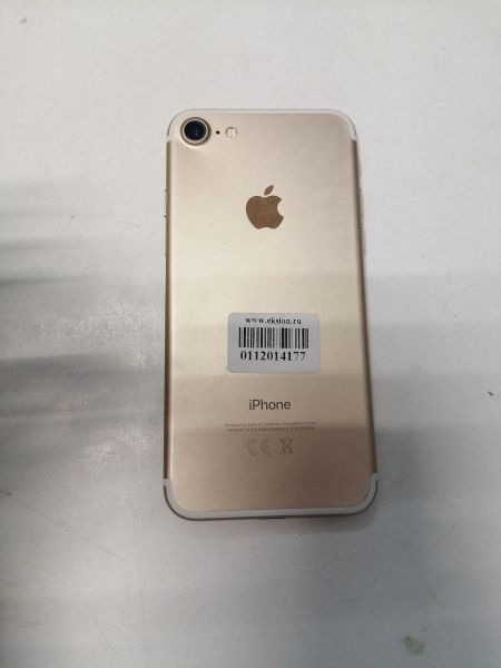 Купить Apple iPhone 7 32GB в Новосибирск за 3600 руб.
