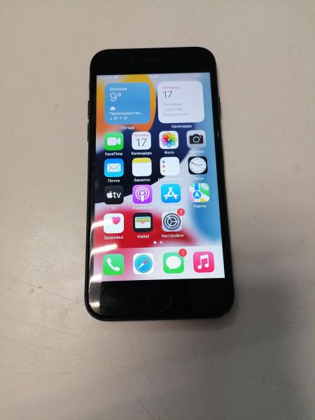 Купить Apple iPhone 7 32GB в Новосибирск за 3600 руб.