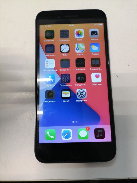 Купить Apple iPhone 8 Plus 64GB в Новосибирск за 4000 руб.