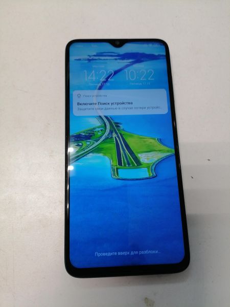 Купить Xiaomi Redmi Note 8 Pro 6/64GB (M1906G7G) Duos в Новосибирск за 5400 руб.