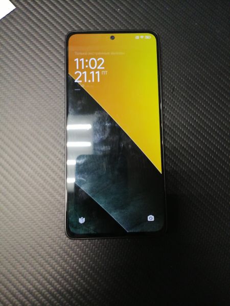 Купить POCO M7 Pro 12/512GB (2409FPCC4G) Duos в Новосибирск за 14500 руб.