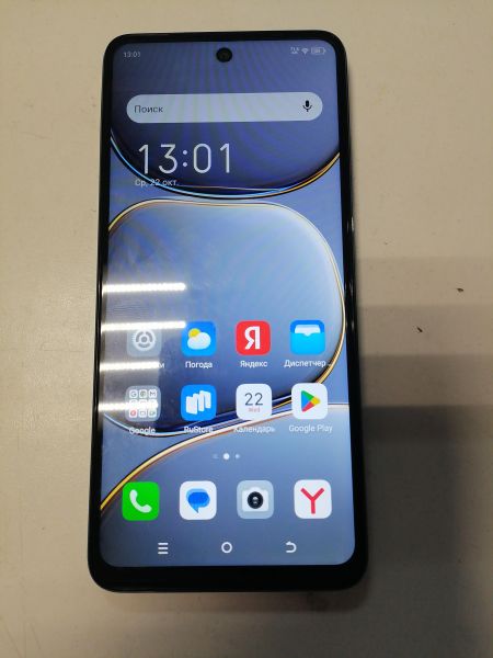 Купить Itel P55+ 8/256GB (P663LN) Duos в Черемхово за 6700 руб.