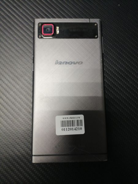 Купить Lenovo Vibe Z2 Pro (K920) Duos в Новосибирск за 4300 руб.