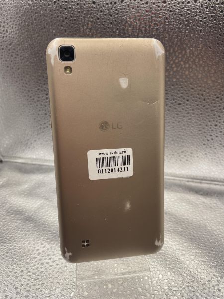 Купить LG X Power (K220DS) Duos в Черемхово за 1000 руб.