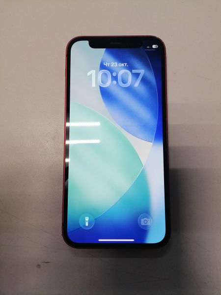 Купить Apple iPhone 12 mini 64GB в Новосибирск за 14200 руб.