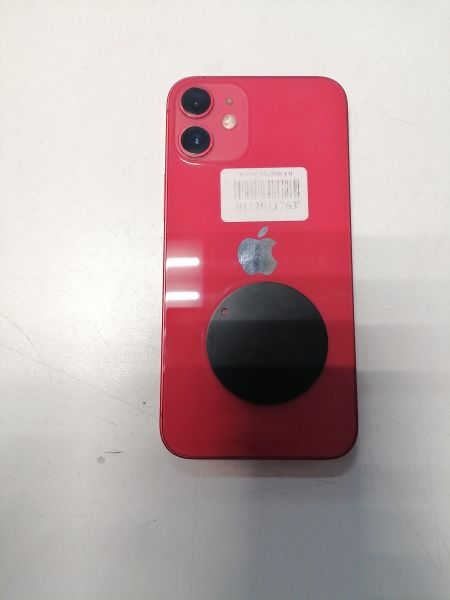 Купить Apple iPhone 12 mini 64GB в Новосибирск за 14200 руб.