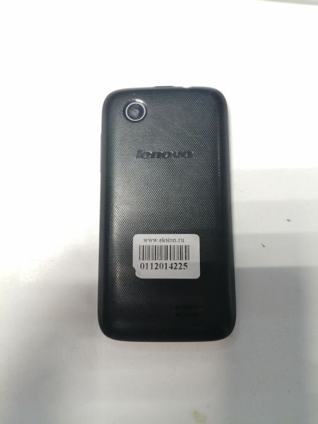 Купить Lenovo A369i Duos в Новосибирск за 600 руб.
