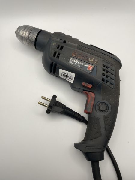 Купить Bosch GBM 10 RE в Новосибирск за 1400 руб.