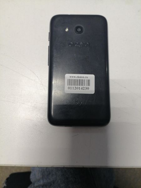 Купить Alcatel 4034D Pixi 4 Duos в Новосибирск за 900 руб.