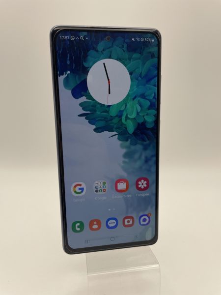 Купить Samsung Galaxy S20 FE 6/128GB (G780F) Duos в Новосибирск за 10500 руб.