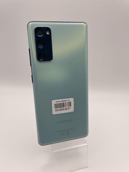 Купить Samsung Galaxy S20 FE 6/128GB (G780F) Duos в Новосибирск за 10500 руб.