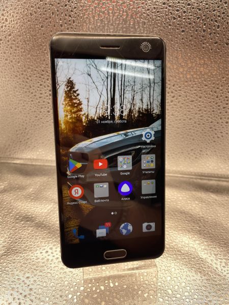 Купить ZTE Blade V8 3/32GB (V0800) Duos в Новосибирск за 2600 руб.