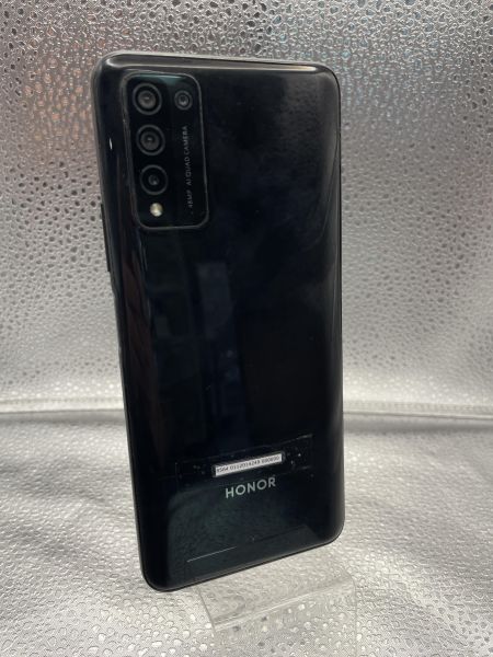 Купить Honor 10X Lite 4/128GB (DNN-LX9) Duos в Новосибирск за 4100 руб.