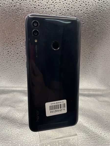 Купить Honor 10 Lite 6/128GB (HRY-LX1) Duos в Новосибирск за 4900 руб.