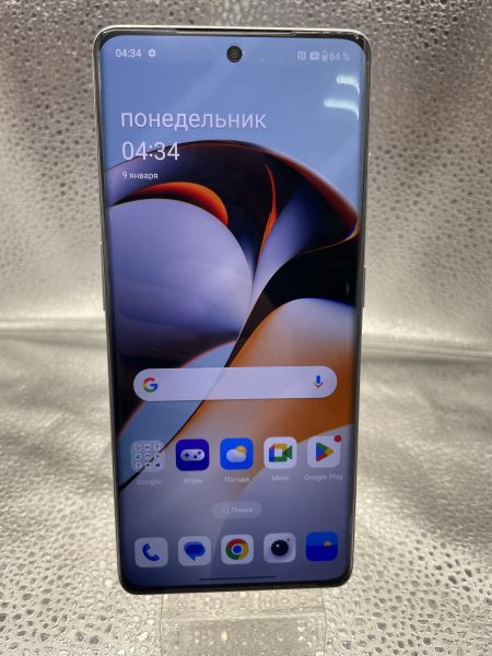 Купить OnePlus 11R 16/256GB (CPH2487) Duos в Новосибирск за 25800 руб.