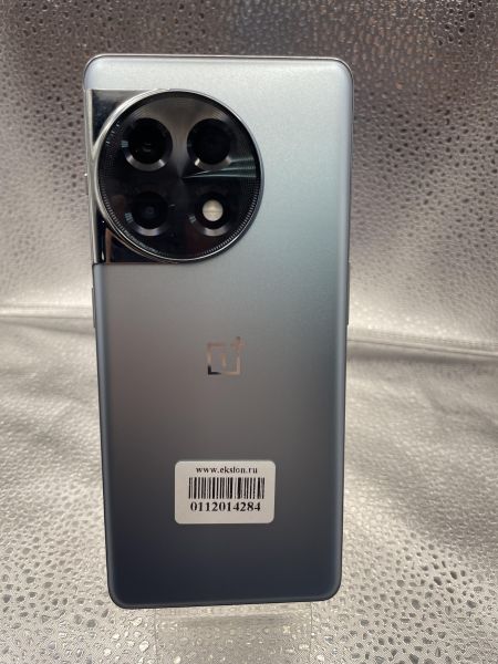 Купить OnePlus 11R 16/256GB (CPH2487) Duos в Новосибирск за 25800 руб.