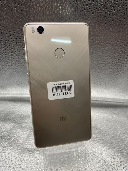 Купить Xiaomi Mi 4S Duos в Новосибирск за 800 руб.