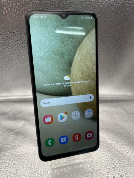 Купить Samsung Galaxy A12 3/32GB (A125F) Duos в Новосибирск за 3500 руб.