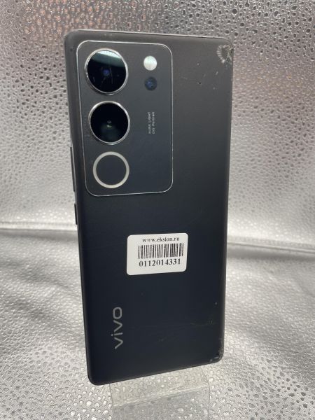 Купить Vivo V29 12/256GB (V2250) Duos в Новосибирск за 10600 руб.