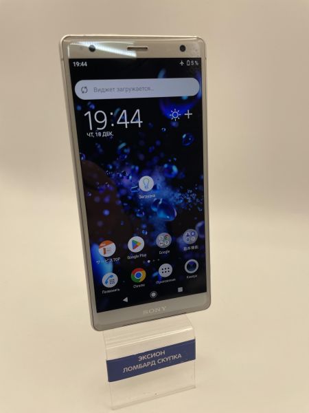 Купить Sony Xperia XZ2 (SOV37) в Черемхово за 3700 руб.