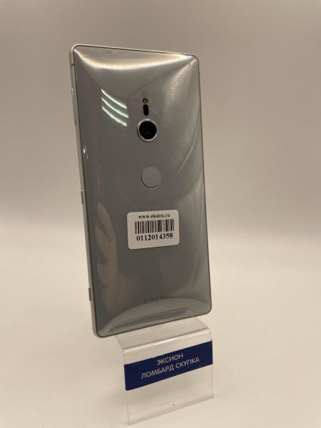 Купить Sony Xperia XZ2 (SOV37) в Черемхово за 3700 руб.