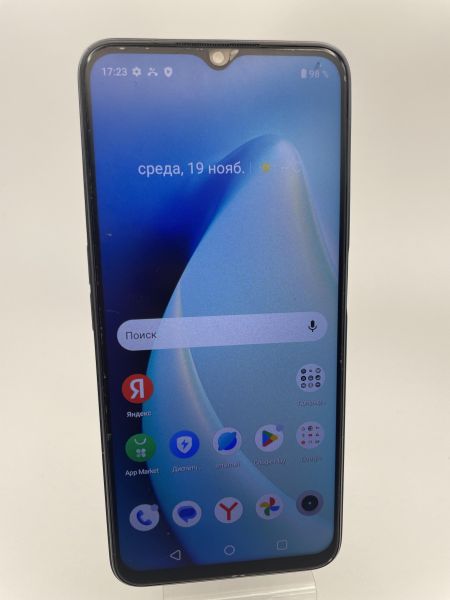 Купить Realme C35 4/64GB (RMX3511) Duos в Новосибирск за 3500 руб.
