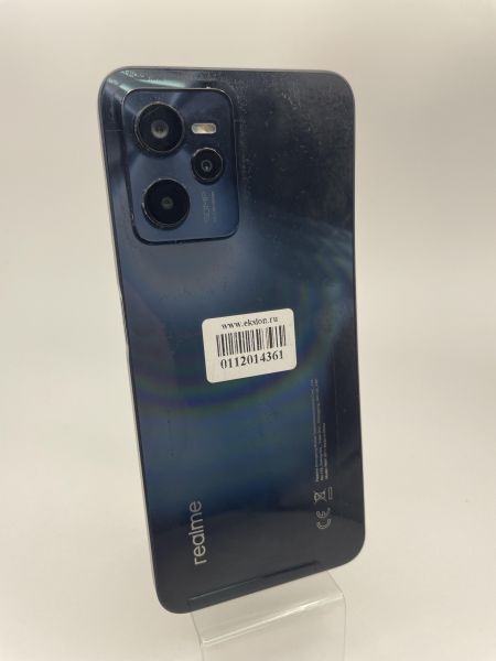 Купить Realme C35 4/64GB (RMX3511) Duos в Новосибирск за 3500 руб.