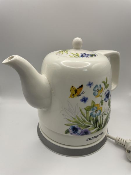 Купить Polaris PWK 1283CCR в Новосибирск за 400 руб.