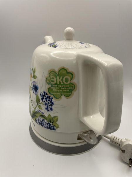 Купить Polaris PWK 1283CCR в Новосибирск за 400 руб.